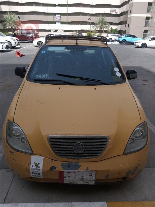 Saipa Tiba 2016 for sale in Iraq - Baghdad